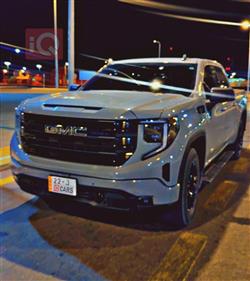 جی ئێم سی سیرا